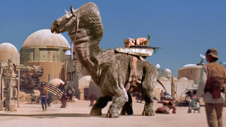 Screenshot: Star Wars: A New Hope